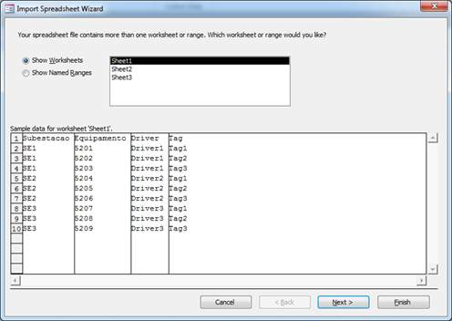 Automation In Code Generation: Lesson 2 - Reading Information From An ...